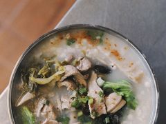 薏米粥-广场正宗原汁薏米店
