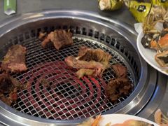 -尚宴牛特鲜自助(太原街万达店)