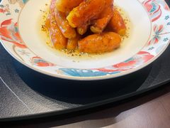 -同庆楼(花园店)