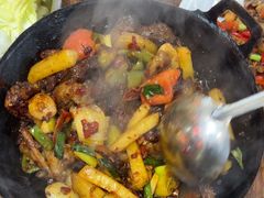 -胡师傅三下锅(汽车站店)