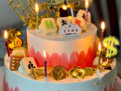 -金麦缘烘焙坊(东安店)