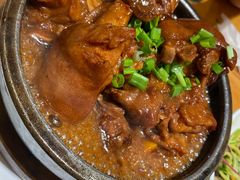 -大清花饺子(山庄店)