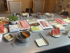 -君邦火锅(新疆大厦店)