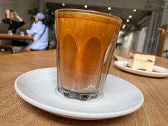 -VOYAGE COFFEE 咖啡烘焙工坊店(798艺术区店)