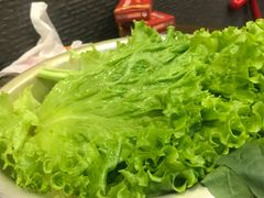 -金源烤肉面片馆(师大店)