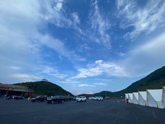 -大围山国家森林公园
