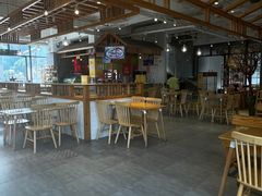 -冰泉豆浆馆(阳朔店)