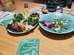 -泰悦澜·泰国餐厅(万象城店)