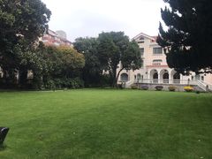 -上海安亭别墅花园酒店