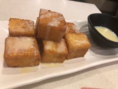 -壹间茶餐厅(天娱广场店)