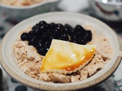 -堂屋糖水店(愚园店)