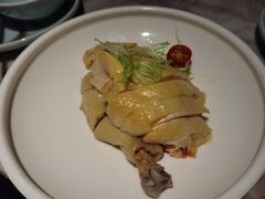 -韵秋荷(宝山龙湖天街店)