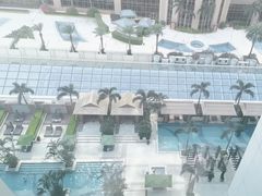 -澳门喜来登大酒店