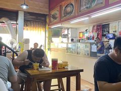 -王记生烫牛杂面馆(兰陵路店)