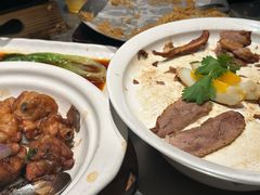 -潮界(虹桥新天地店)