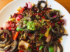 -盐帮食坊•小河帮川菜(四川师大店)