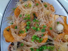 -红月湾海鲜饭店•沙滩海景(双月湾店)