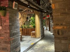 -丹江渔村(首都机场店)