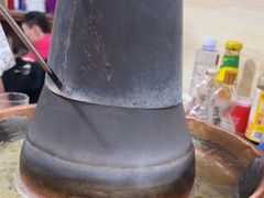 -元盛居(生态大街店)