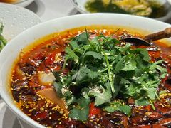 -華府(凯德晶萃店)