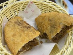 -方中山胡辣汤(通州店)