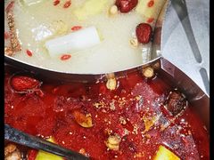 -快乐小羊·内蒙牛羊肉火锅(流花中心店)
