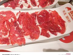 -犇鼎牛潮汕牛肉火锅(新辰里学清路店)