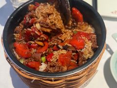 -香融府·烤鸭·家常菜(花乡奥莱店)