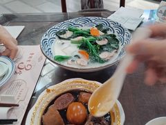 -中国大酒店·食街