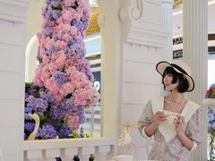 -天河城购物中心