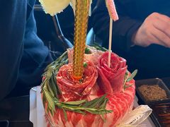 -谷牛和牛烤肉(漕河泾印象城店)