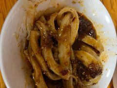 -洞子口张老二凉粉(文殊院店)