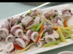 -东江海鲜大排档·潮汕菜·砂锅粥