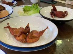 -乔家满族八大碗(流水沟店)