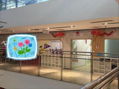 -瑞思英语·少儿英语启蒙(和平·国际商场示范校区)