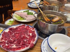 -厝味火锅·潮汕卤水火锅(十一合店)