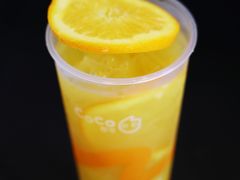 -CoCo都可(惠山古镇店)