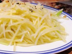 -新兴园饺子馆(望京店)