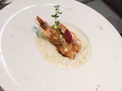 -GreyWhale灰鲸餐厅(武汉国际广场店)