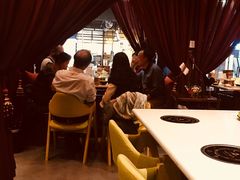 -一叶一世界·素食餐厅(锦华万达店)