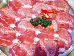 -咕咕站韩国料理(紫金港店)