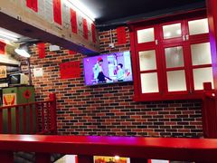 -小辉哥大排档(船山路总店)