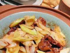 -茶人村·宫廷私厨(奥体印象城店)