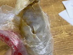 -老王芙蓉蛋卷饼(万达店)