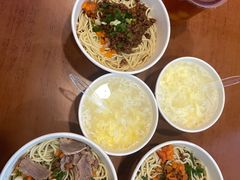 -蔡林记(黄鹤楼店)