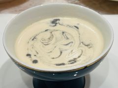 芝麻布丁-新光酒家·河豚·海鲜·蟹料理(浦东店)