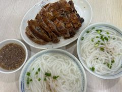 -凌舍好烧鹅(中山路店)