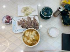 -尕西木老春台东乡手抓美食