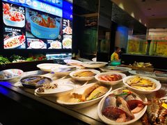 -小厨师·二十年沈家门小海鲜(百井坊巷店)