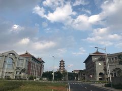 -厦门市图书馆(集美新城馆区)